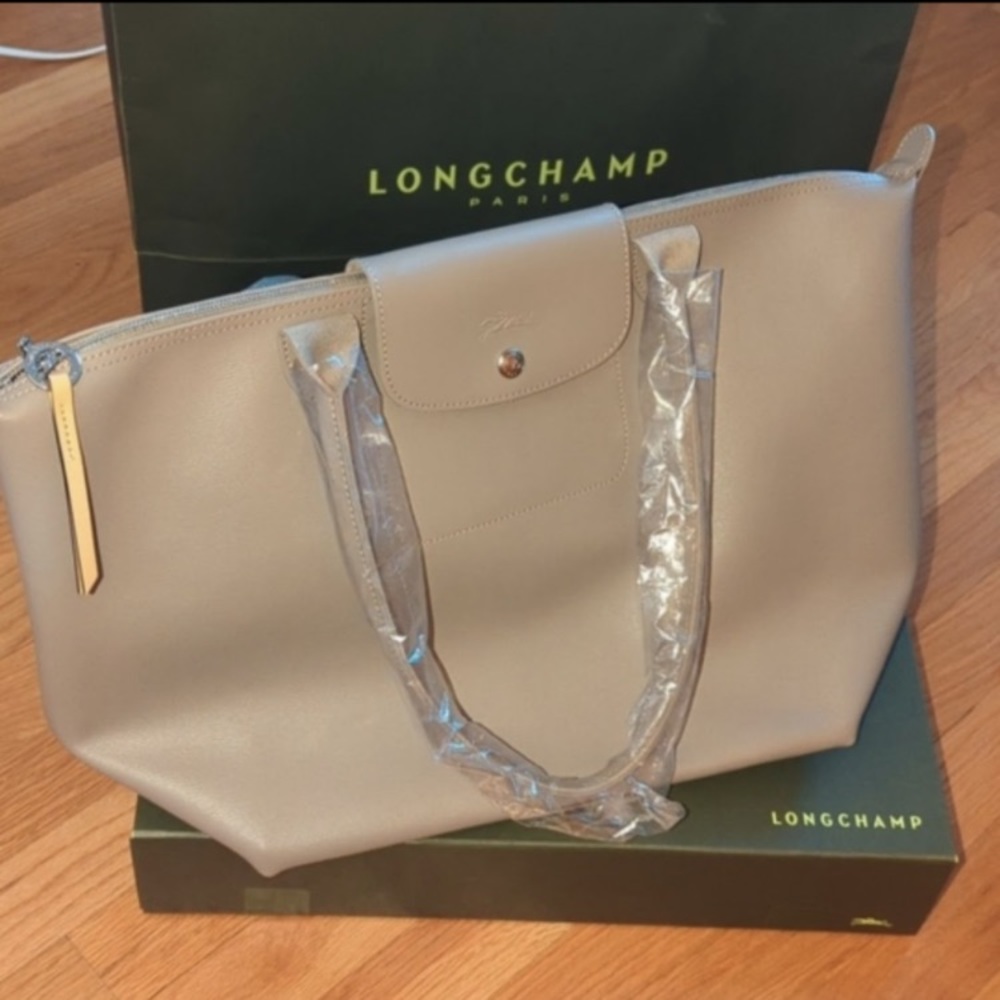 Longchamp Bag Brand New